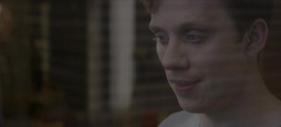 You OK? - Black Mirror