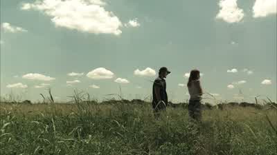 You okay? - The Texas Chainsaw Massacre