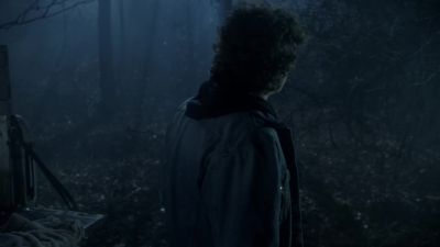You OK? - Hemlock Grove
