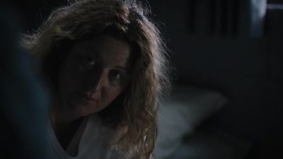 You OK? - Wentworth