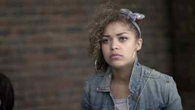 You OK? - Misfits