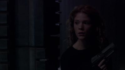 You ok, sir? - Stargate Atlantis