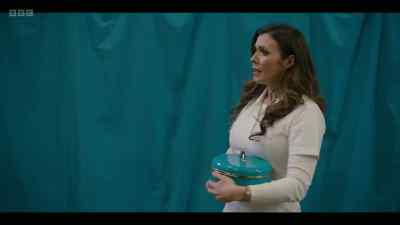 You OK? What's wrong?
What are you doing here? - Waterloo Road