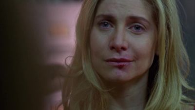 You OK with that, sweetheart? - Lost