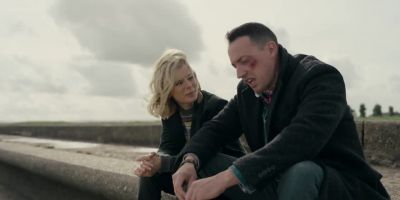 You OK? Yeah. - Silent Witness
