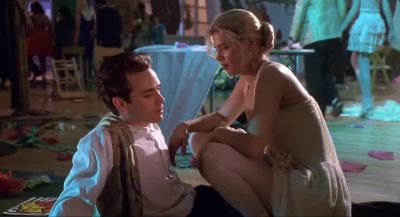 You OK - Buffy the Vampire Slayer