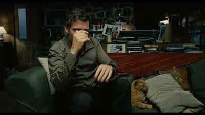You okay, amigo? - Children of Men