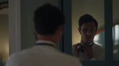 - You okay, babe? - The Purge