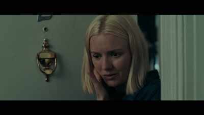 You okay,
babe? You look kinda sick. - Appendage