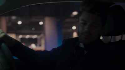 You okay back there? - Preacher