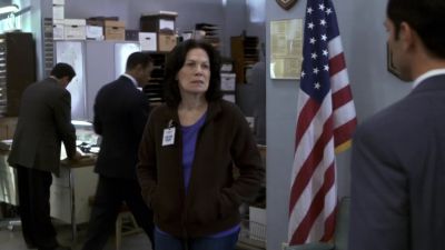 You okay, Belen? - Cold Case