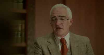 You were okay, Bob.
Not perfect, - A Friend of the Family