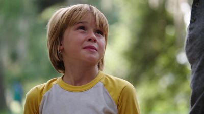 You okay, bud? - NCIS: New Orleans
