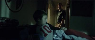 You okay, buddy? - Woodlawn