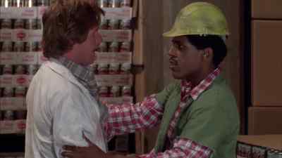 You okay, buddy? - The Exterminator
