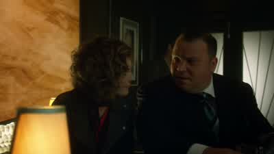 You okay, Butch? - Gotham