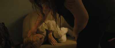 You okay? Come here. - Skin