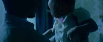-You okay?
-(crying stops) - Black Box