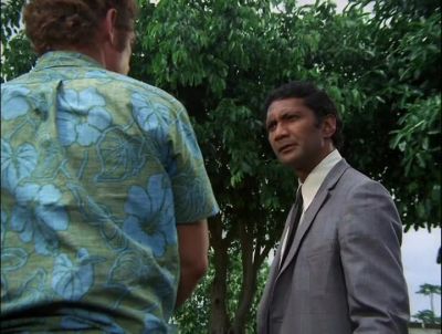 YOU OKAY, DANNY? - Hawaii Five-0