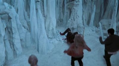 - You okay?
- David? - Once Upon a Time