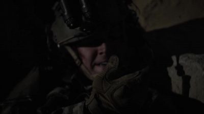 You okay, Diaz? - 9-1-1