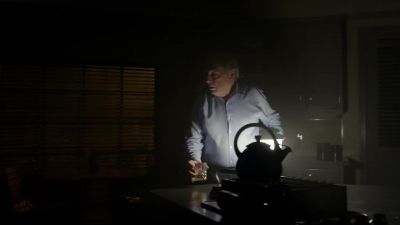 You okay to drive? - Better Call Saul