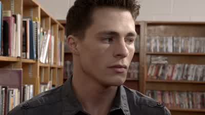 So was it an accident or not? - Teen Wolf