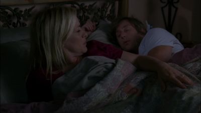 You okay?
Everything all right? - Medium