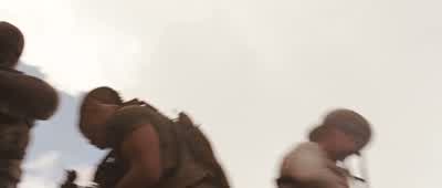 You okay here? - Fast Five