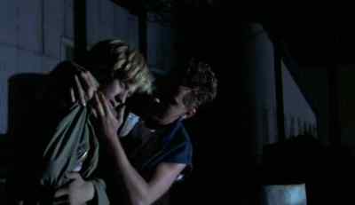 - You okay? Huh?
- Yeah. - That Was Then    This Is Now