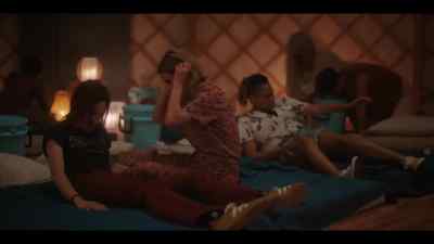 - You okay?
- I don't know. - The L Word: Generation Q