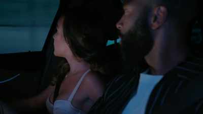 - You okay?
- I will be. - Tyler Perry's Bruh
