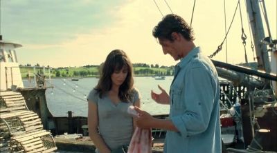 - You okay?
- I'm fine. - Haven