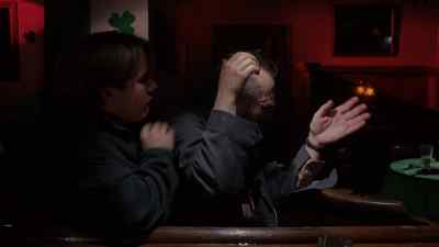 - You okay?
- I'm fine. - Leprechaun 2