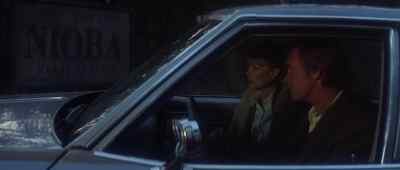 - You okay?
- I'm fine. - The Beast Within