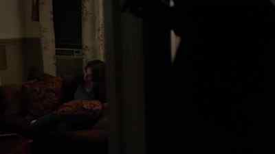 You okay in here? - The Following