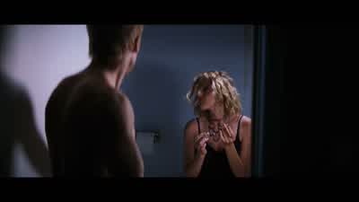 Was it good for you? - Memento