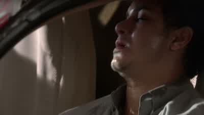 You okay in there, son? - Scorpion