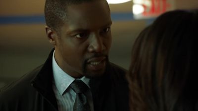 You okay? Is anyone injured? - Blindspot