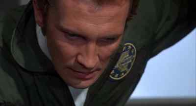 - You okay, John?
- Okay. - Journey to the Far Side of the Sun