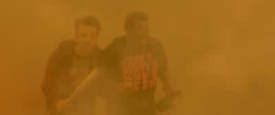 You okay, Jonah? - This Is the End