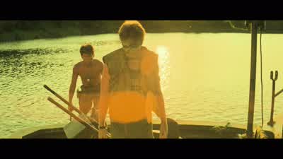 - You okay, Lance? - Apocalypse Now