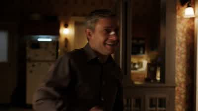 You okay, Lester? - Fargo