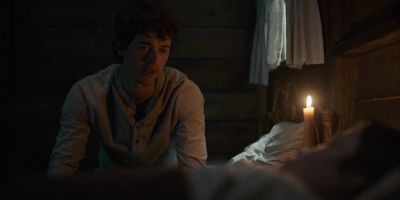You okay, Little? - Billy the Kid