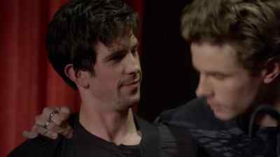 You okay, man? - Being Erica