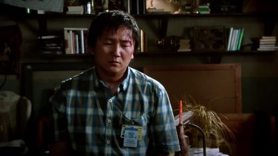 You okay, Max? - Hawaii Five-0