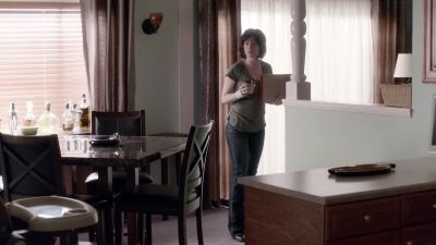 You okay, Mom? - Sons of Anarchy