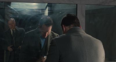 You okay, Mr. Stackhouse? - A Kind of Murder