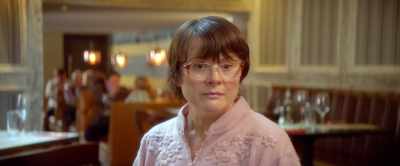 - You okay, mum?
- Yes, why wouldn't I be? - Days of the Bagnold Summer