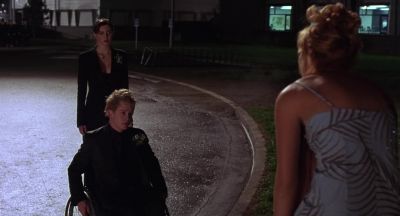 You okay No Roland - Saved!
